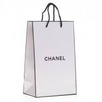 Пакет Chanel 25х15х8 оптом в Казань 