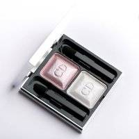 Тени для век Dior 2 Couleurs 4g