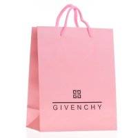 Пакет Givenchy 25х20х10 оптом в Казань 