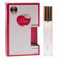 Пробник с феромонами Nina 17ml