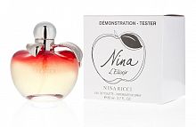 Tester Nina Ricci Nina L’Elixir