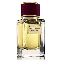 Dolce & Gabbana Velvet Sublime