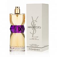 Tester Yves Saint Laurent Manifesto