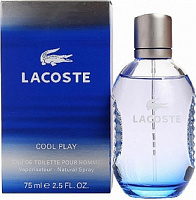 Lacoste Cool Play