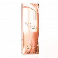 Пробник Rose The One 17ml