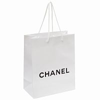 Пакет Chanel 25х20х10 оптом в Казань 
