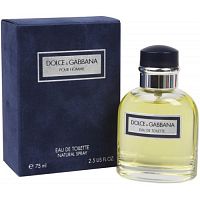 Dolce & Gabbana Pour Homme