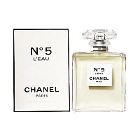 Chanel №5 L'eau