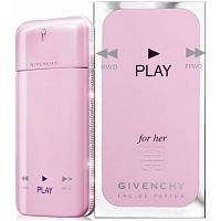 Givenchy Play for Her