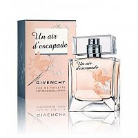 Givenchy Un Air d`Escapade 2014