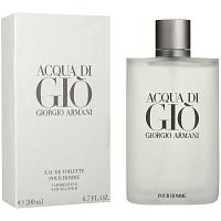 Giorgio Armani Acqua di Gio Pour Homme