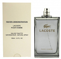 Tester Lacoste Pour Homme