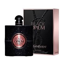 Yves Saint Laurent Black Opium Eau de Parfum