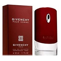 Givenchy Pour Homme