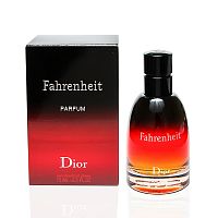 Christian Dior Fahrenheit Parfum