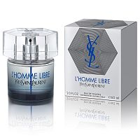 Yves Saint Laurent L’Homme Libre