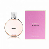 Chanel Chance Eau Vive