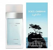 Dolce & Gabbana Light Blue Dreaming in Portofino