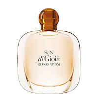 Tester Giorgio Armani Sun di Gioia