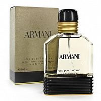 Giorgio Armani Armani Eau Pour Homme