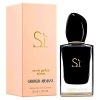 Giorgio Armani Si Intense