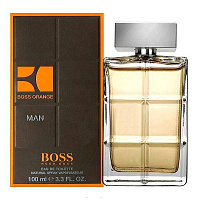 Hugo Boss Orange for Men