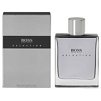 Hugo Boss Selection