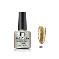 Nova Гель-лак Diamond gel №08 оптом в Казань 
