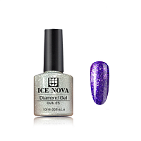 Nova Гель-лак Diamond gel №22 оптом в Казань 