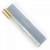 Пробник Dolce & Gabbana Light Blue Pour Homme 15ml треугольник