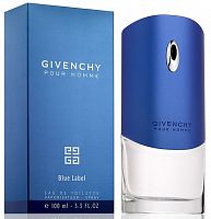 Givenchy Pour Homme Blue Label