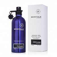 Tester Montale Greyland