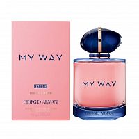 Giorgio Armani My Way Intense