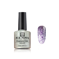 Nova Гель-лак Diamond gel №04 оптом в Казань 