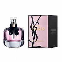 Yves Saint Laurent Mon Paris Eau de Parfum