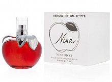 Tester Nina Ricci Nina