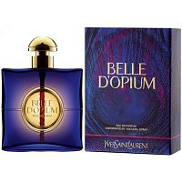 Yves Saint Laurent Belle d’Opium