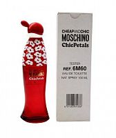 Tester Moschino Chic Petals