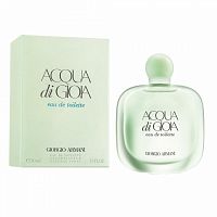 Giorgio Armani Acqua di Gioia Eau de Toilette