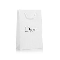 Пакет Dior 23х15х8 оптом в Казань 