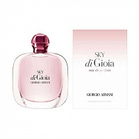 Giorgio Armani Sky di Gioia