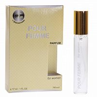 Пробник с феромонами Pour Femme 17ml