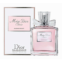 Christian Dior Miss Dior Cherie Blooming Bouquet