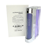 Tester Paco Rabanne Ultraviolet Man