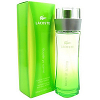 Lacoste Touch of Spring