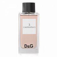 Тестер туалетная вода Dolce & Gabbana L’Imperatrice