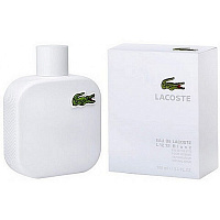 Lacoste Eau De Lacoste L.12.12 Blanc