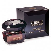 Versace Crystal Noir