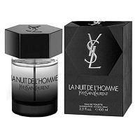 Yves Saint Laurent La Nuit De L’Homme