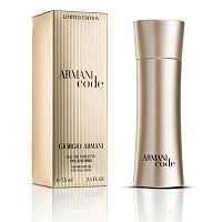 Giorgio Armani Armani Code Golden Edition